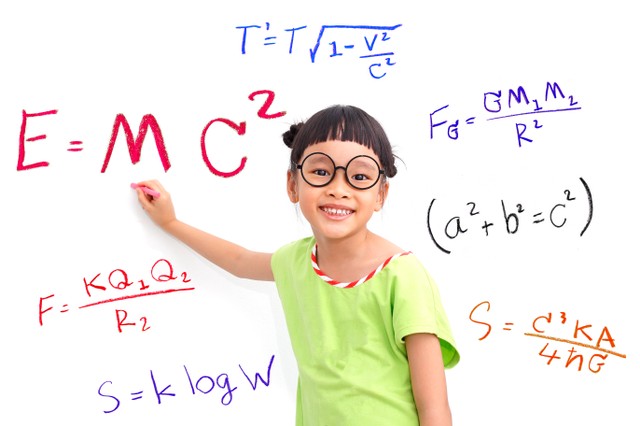 Beberapa Manfaat Belajar Matematika