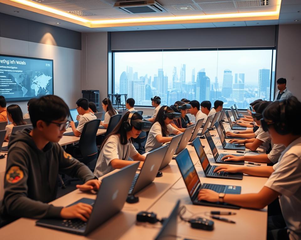 Info Pendidikan di Indonesia