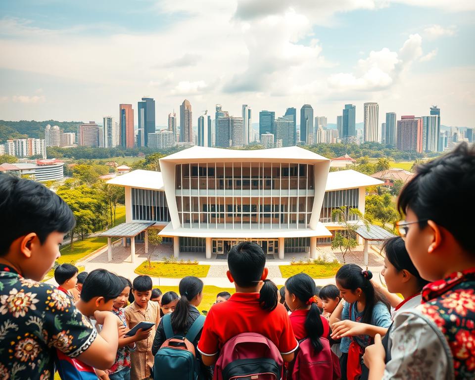 kurikulum merdeka dan inovasi pendidikan Indonesia