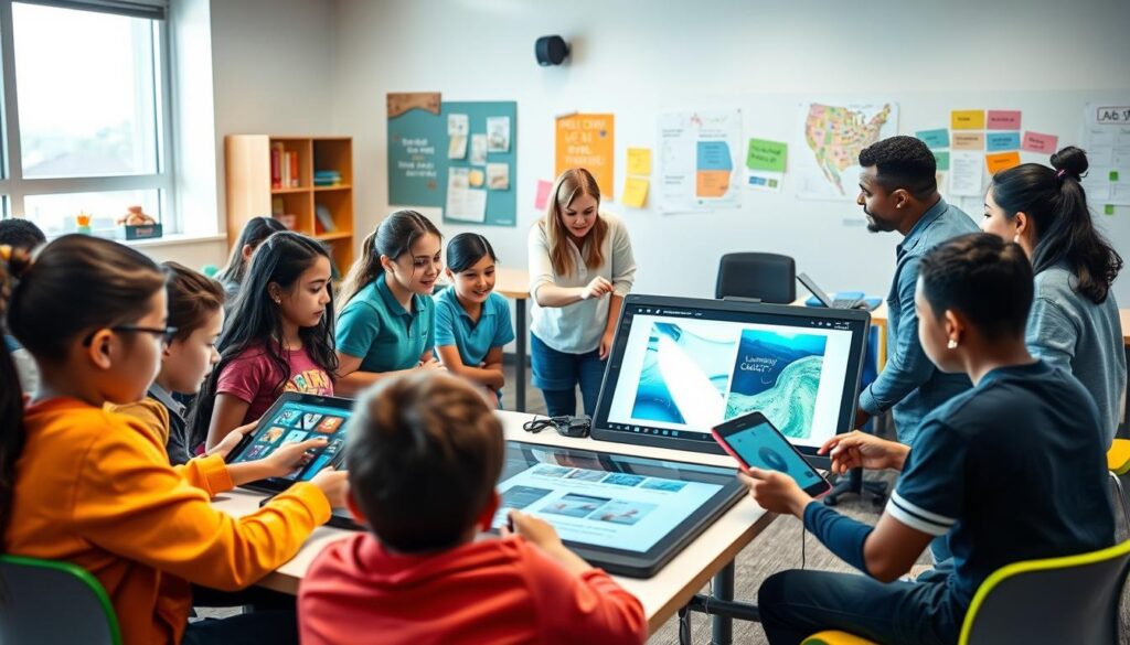 model pembelajaran inovatif